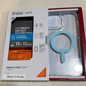 iPhone 13 Pro Max case